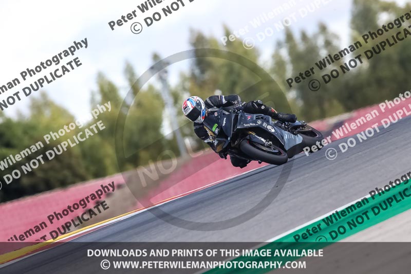 motorbikes;no limits;october 2019;peter wileman photography;portimao;portugal;trackday digital images